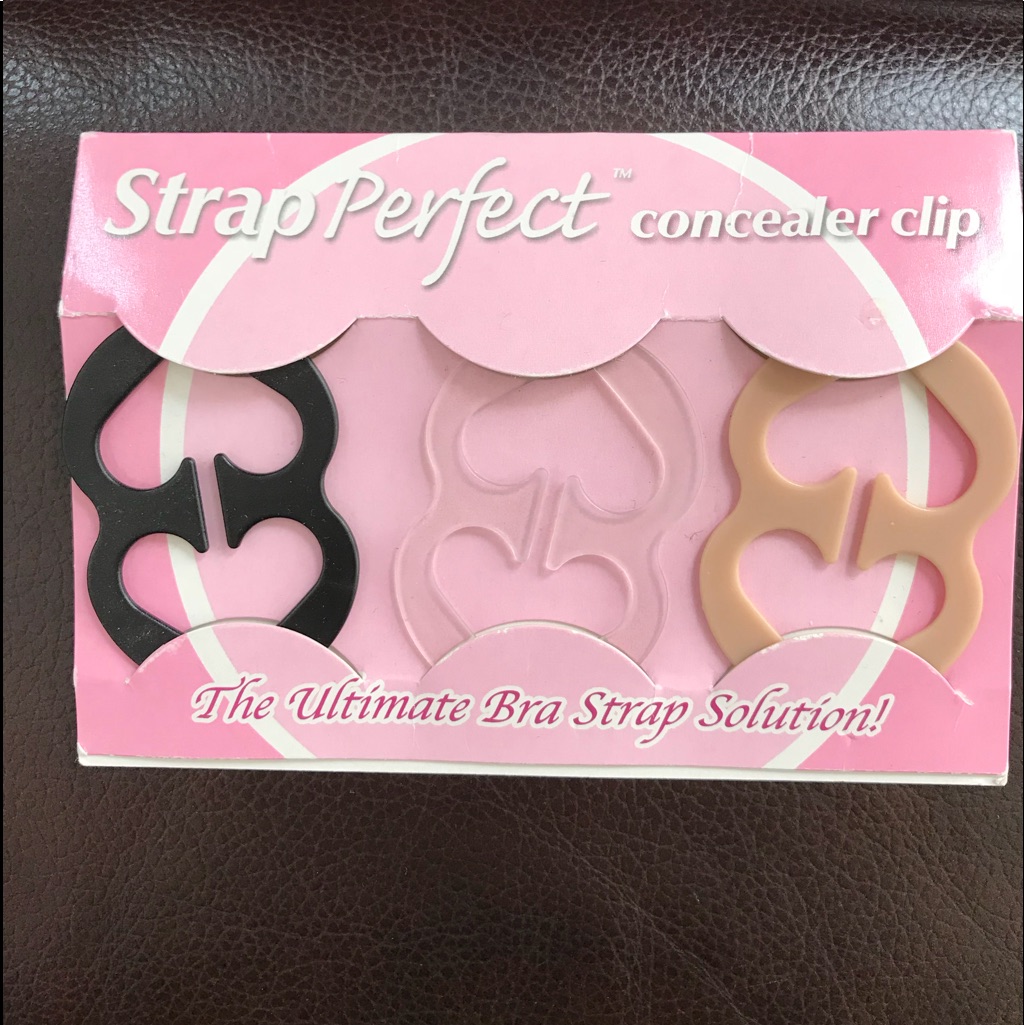 Nwot But In Packaging Bra Concealers
